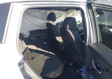 2024 Honda Hr-V z USA, uszkodzony, nr VIN 3CZRZ2H58RM747469